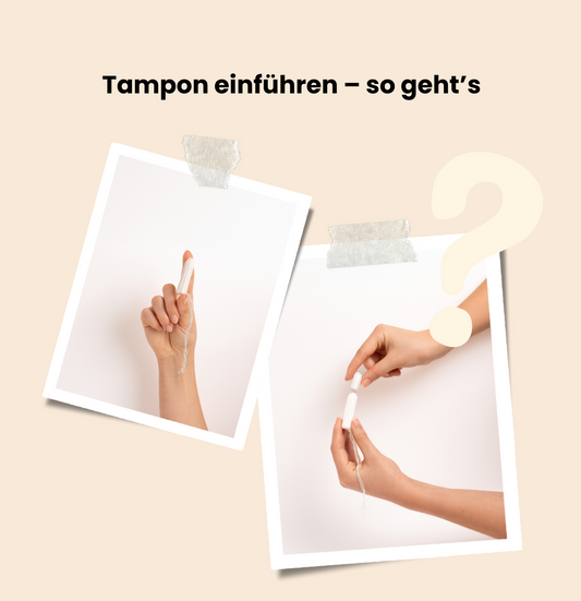 Tampons und Schwermetalle: Gibt es versteckte Risiken in Ihren Menstruationsprodukten?