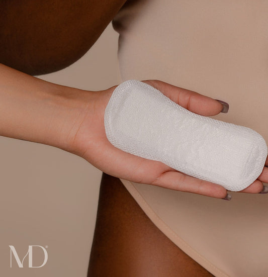 Wie tief sollte ein Tampon gehen? Eine Anleitung zum richtigen Einsetzen