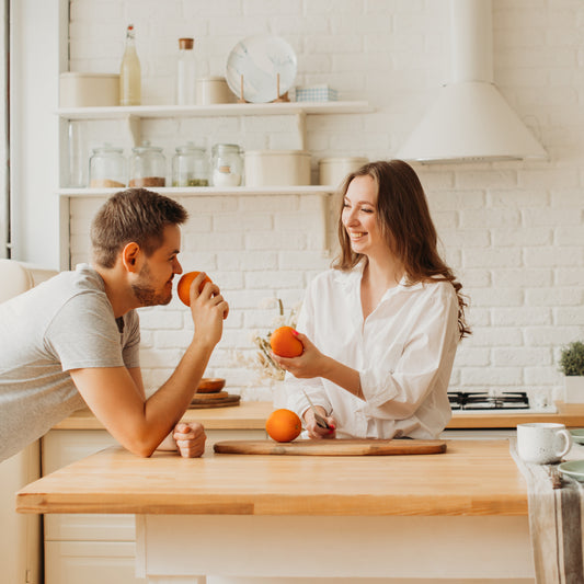 „Wifey-Material“? Du bist mehr als eine Checkliste!