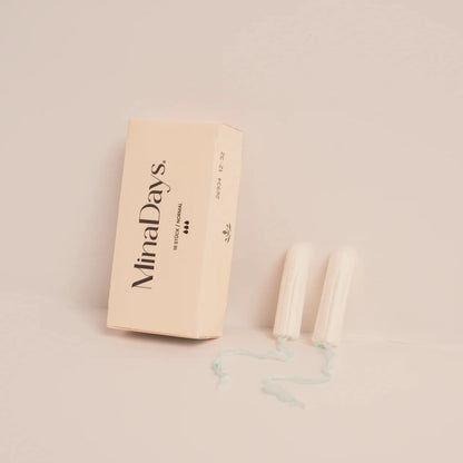 CBD-Tampons Super