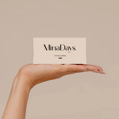 CBD-Tampons Super