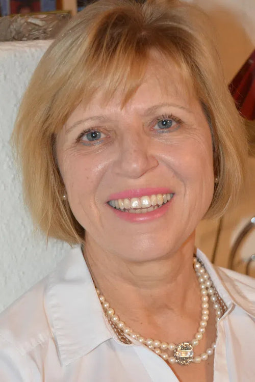 Frau Dr. Gudrun Lorenz-Eberhardt